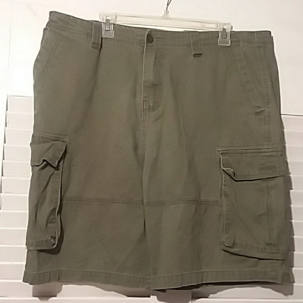 Bugle Boy Shorts